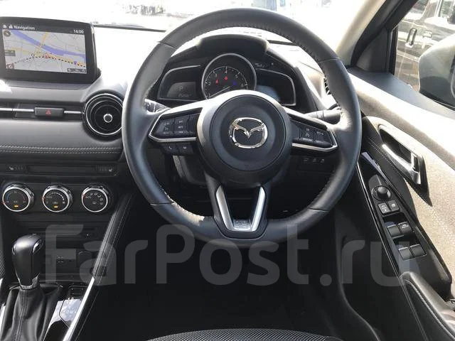 Mazda Demio. �������, 4wd, 1.3 (93��.�.), ������, 57 000����. ��, �/�. ��� ����� �� ������������ ����