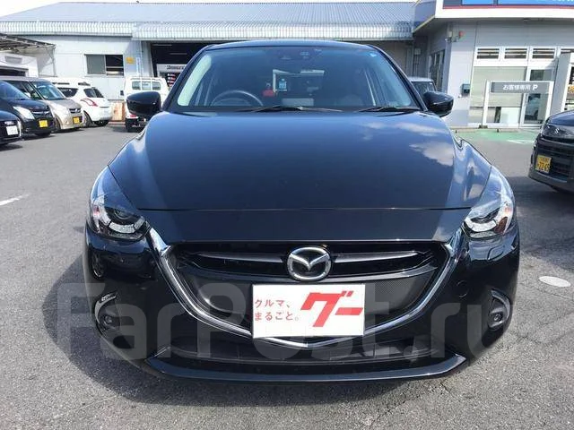 Mazda Demio. �������, 4wd, 1.3 (93��.�.), ������, 57 000����. ��, �/�. ��� ����� �� ������������ ����