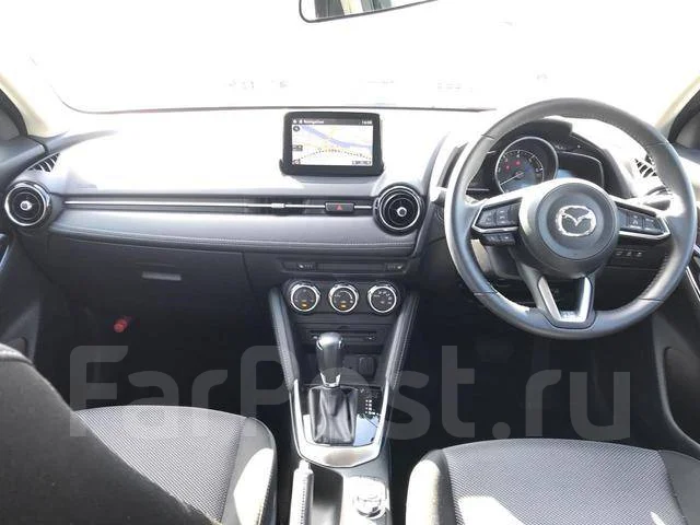 Mazda Demio. �������, 4wd, 1.3 (93��.�.), ������, 57 000����. ��, �/�. ��� ����� �� ������������ ����