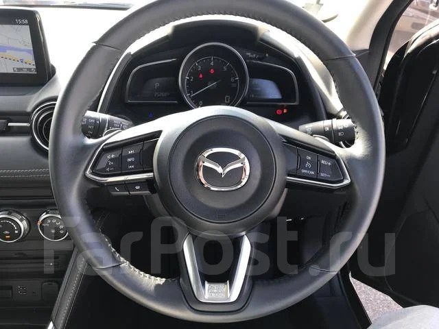 Mazda Demio. �������, 4wd, 1.3 (93��.�.), ������, 57 000����. ��, �/�. ��� ����� �� ������������ ����
