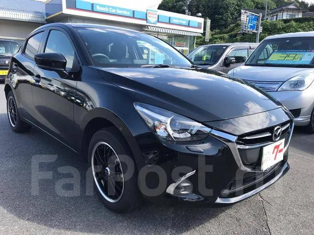 Mazda Demio. �������, 4wd, 1.3 (93��.�.), ������, 57 000����. ��, �/�. ��� ����� �� ������������ ����