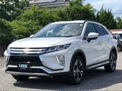 Mitsubishi Eclipse Cross. �������, 4wd, 1.5, ������, 62 000����. ��, �/�. ��� ����� �� ������������ ����