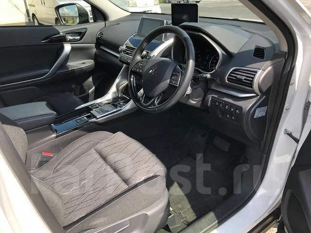 Mitsubishi Eclipse Cross. �������, 4wd, 1.5, ������, 62 000����. ��, �/�. ��� ����� �� ������������ ����