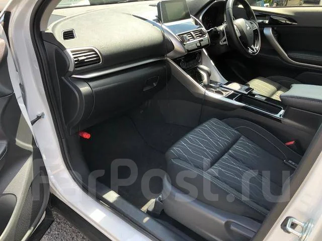 Mitsubishi Eclipse Cross. �������, 4wd, 1.5, ������, 62 000����. ��, �/�. ��� ����� �� ������������ ����