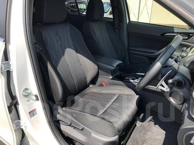Mitsubishi Eclipse Cross. �������, 4wd, 1.5, ������, 62 000����. ��, �/�. ��� ����� �� ������������ ����