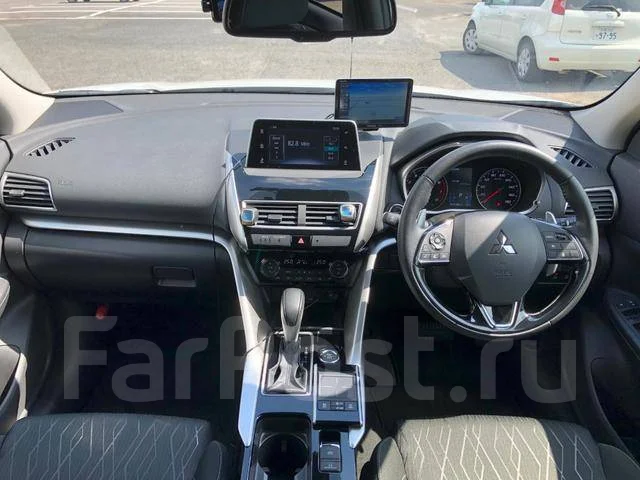 Mitsubishi Eclipse Cross. �������, 4wd, 1.5, ������, 62 000����. ��, �/�. ��� ����� �� ������������ ����