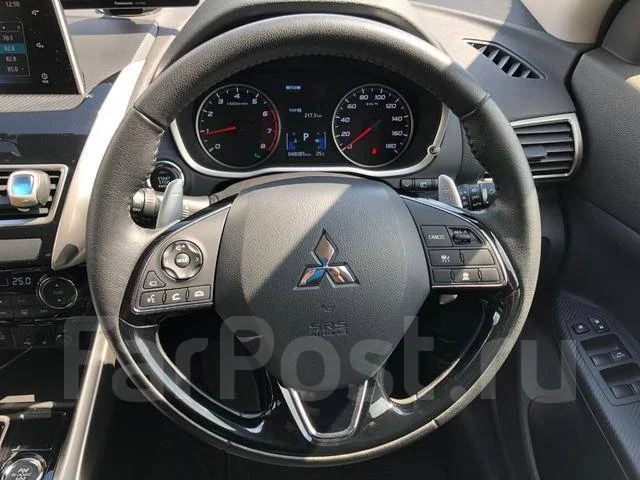 Mitsubishi Eclipse Cross. �������, 4wd, 1.5, ������, 62 000����. ��, �/�. ��� ����� �� ������������ ����