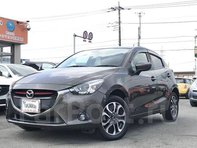 Mazda Demio. �������, 4wd, 1.5 (110��.�.), ������, 59 000����. ��, �/�. ��� ����� �� ������������ ����