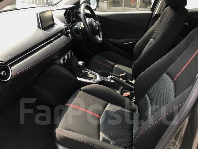 Mazda Demio. �������, 4wd, 1.5 (110��.�.), ������, 59 000����. ��, �/�. ��� ����� �� ������������ ����