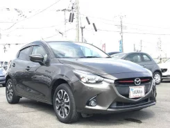 Mazda Demio. �������, 4wd, 1.5 (110��.�.), ������, 59 000����. ��, �/�. ��� ����� �� ������������ ����