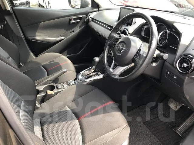 Mazda Demio. �������, 4wd, 1.5 (110��.�.), ������, 59 000����. ��, �/�. ��� ����� �� ������������ ����
