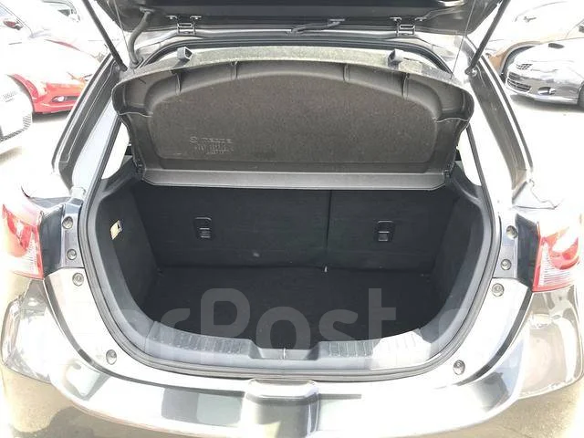 Mazda Demio. �������, 4wd, 1.5 (110��.�.), ������, 59 000����. ��, �/�. ��� ����� �� ������������ ����