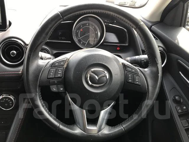 Mazda Demio. �������, 4wd, 1.5 (110��.�.), ������, 59 000����. ��, �/�. ��� ����� �� ������������ ����