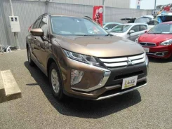 Mitsubishi Eclipse Cross. �������, ��������, 1.5, ������, 48 000����. ��, �/�. ��� ����� �� ������������ ����