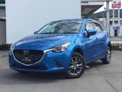 Mazda Demio. �������, 4wd, 1.5 (110��.�.), ������, 60 000����. ��, �/�. ��� ����� �� ������������ ����