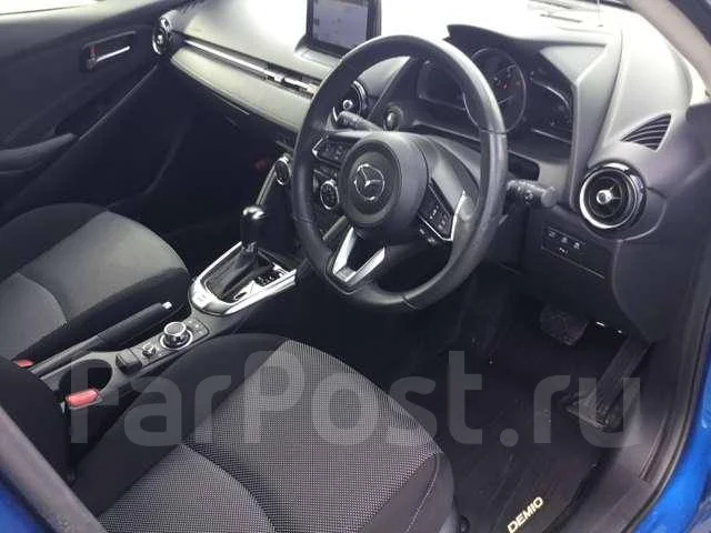 Mazda Demio. �������, 4wd, 1.5 (110��.�.), ������, 60 000����. ��, �/�. ��� ����� �� ������������ ����