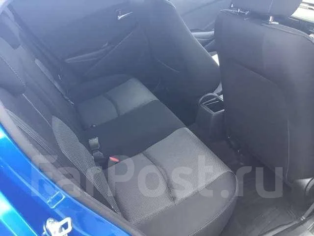 Mazda Demio. �������, 4wd, 1.5 (110��.�.), ������, 60 000����. ��, �/�. ��� ����� �� ������������ ����