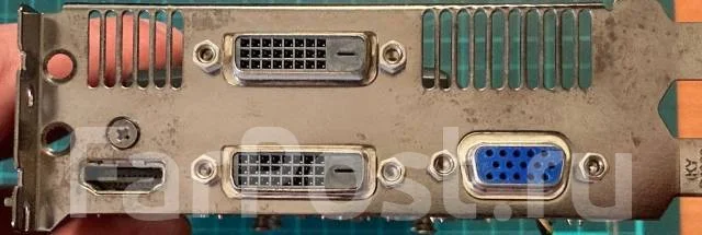 GeForce GT 640 ����