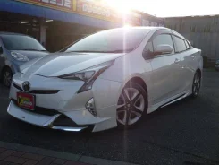 Toyota Prius. ��������, 4wd, 1.8 (98��.�.), ������, 51 000����. ��, �/�. ��� ����� �� ������������ ����