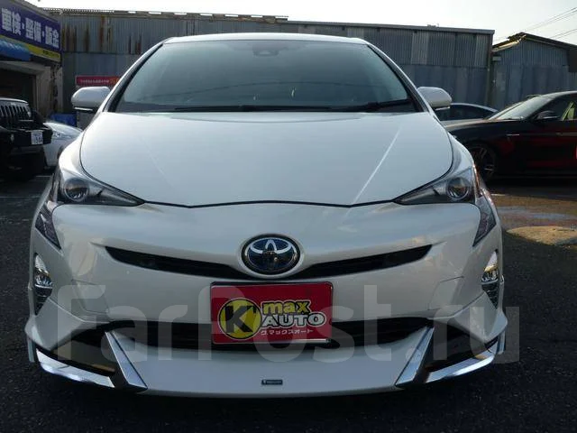 Toyota Prius. ��������, 4wd, 1.8 (98��.�.), ������, 51 000����. ��, �/�. ��� ����� �� ������������ ����