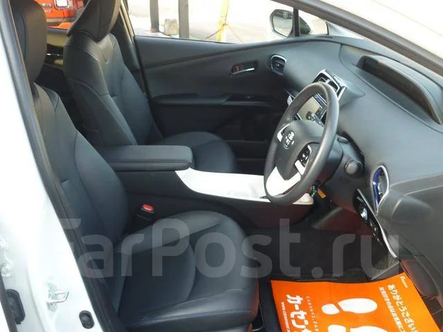 Toyota Prius. ��������, 4wd, 1.8 (98��.�.), ������, 51 000����. ��, �/�. ��� ����� �� ������������ ����