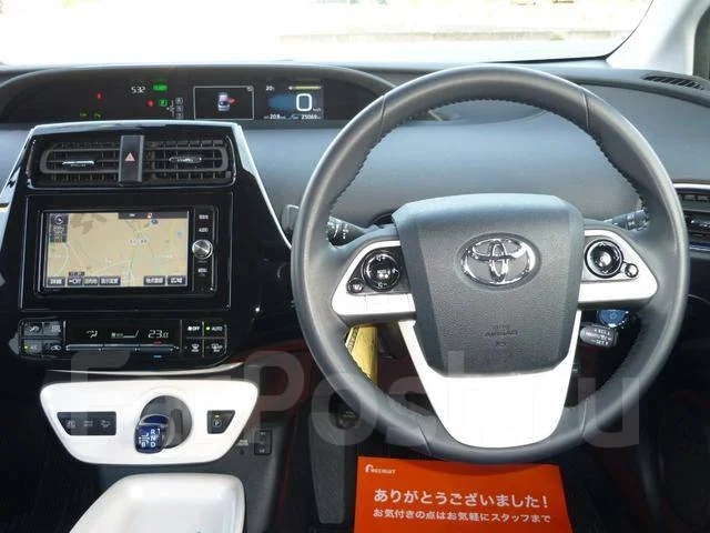 Toyota Prius. ��������, 4wd, 1.8 (98��.�.), ������, 51 000����. ��, �/�. ��� ����� �� ������������ ����