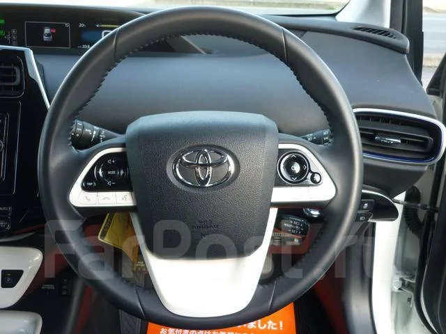 Toyota Prius. ��������, 4wd, 1.8 (98��.�.), ������, 51 000����. ��, �/�. ��� ����� �� ������������ ����