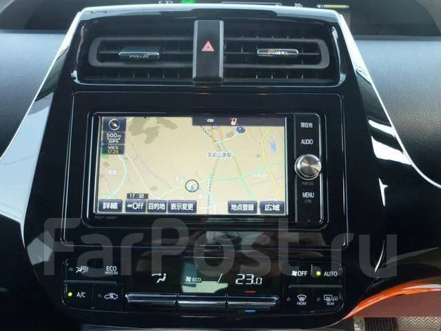 Toyota Prius. ��������, 4wd, 1.8 (98��.�.), ������, 51 000����. ��, �/�. ��� ����� �� ������������ ����