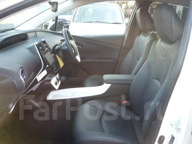 Toyota Prius. ��������, 4wd, 1.8 (98��.�.), ������, 51 000����. ��, �/�. ��� ����� �� ������������ ����