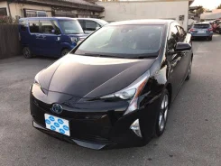 Toyota Prius. ��������, 4wd, 1.8 (98��.�.), ������, 52 000����. ��, �/�. ��� ����� �� ������������ ����