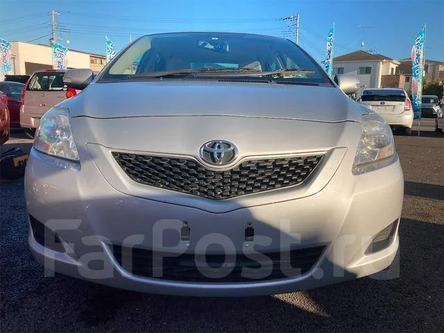 Toyota Belta. ��������, ��������, 1.3 (87��.�.), ������, 65 000����. ��, �/�. ��� ����� �� ������������ ����