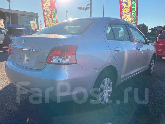 Toyota Belta. ��������, ��������, 1.3 (87��.�.), ������, 65 000����. ��, �/�. ��� ����� �� ������������ ����