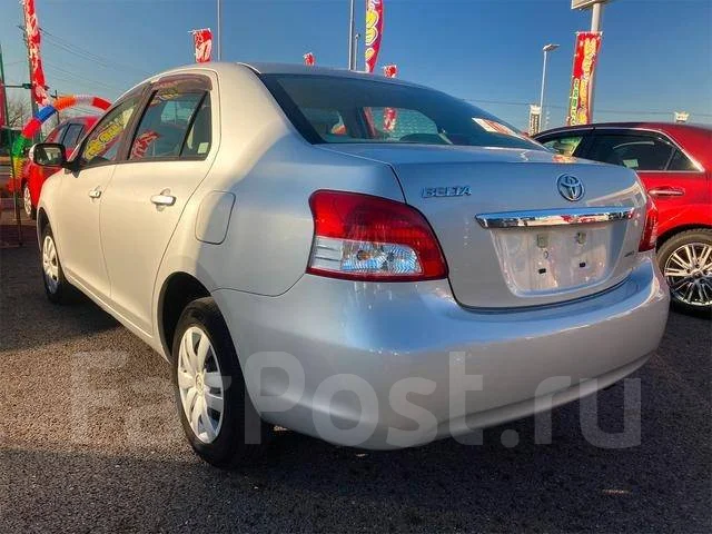 Toyota Belta. ��������, ��������, 1.3 (87��.�.), ������, 65 000����. ��, �/�. ��� ����� �� ������������ ����
