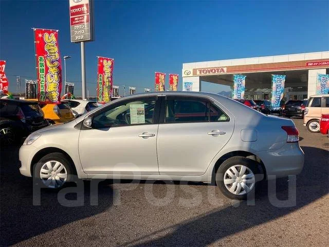 Toyota Belta. ��������, ��������, 1.3 (87��.�.), ������, 65 000����. ��, �/�. ��� ����� �� ������������ ����