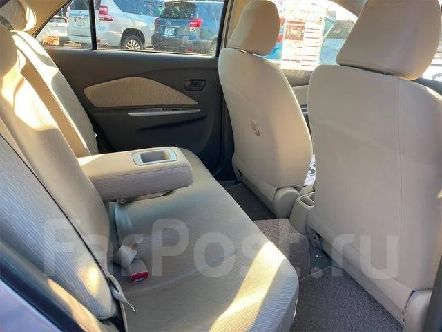 Toyota Belta. ��������, ��������, 1.3 (87��.�.), ������, 65 000����. ��, �/�. ��� ����� �� ������������ ����