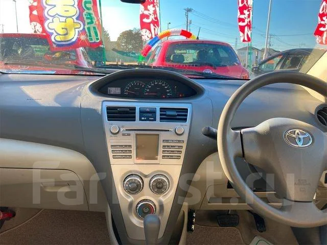 Toyota Belta. ��������, ��������, 1.3 (87��.�.), ������, 65 000����. ��, �/�. ��� ����� �� ������������ ����