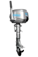 Seanovo. 5,00��.�., 4-�������, ����������, ���� L (508 ��), 2022 ��� ����