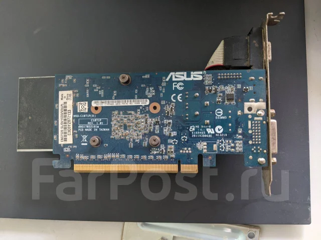 GeForce GT 520 ����