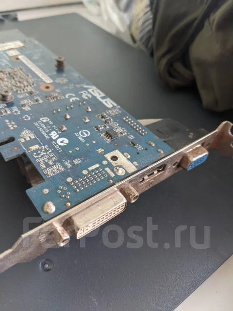 GeForce GT 520 ����