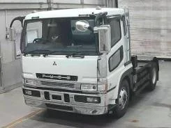 Mitsubishi Fuso Super Great ����