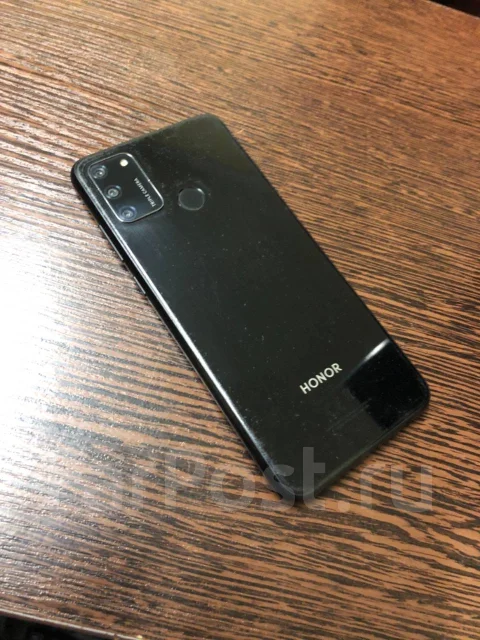 Honor 9A. �/� ����