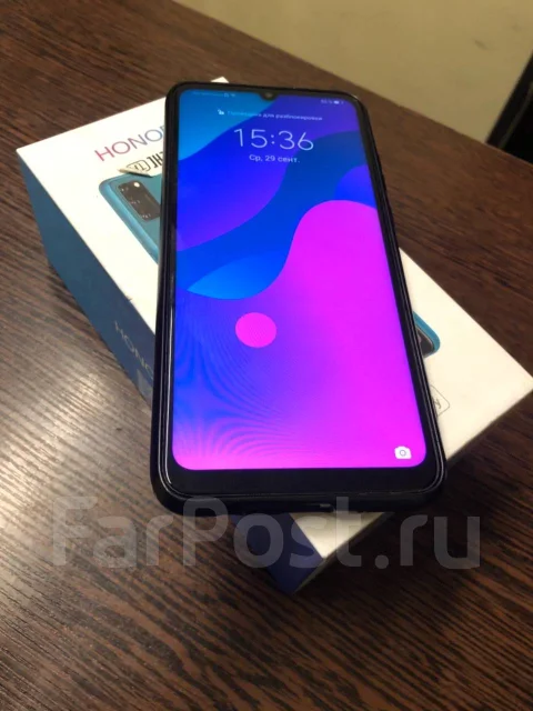 Honor 9A. �/� ����
