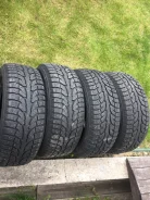 Hankook Winter i*Pike RW11. ������, ����������, 2010 ���, �/�, ����� 30�% ����