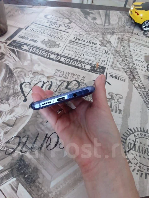Xiaomi Mi Note 10 Lite. �/�, �����, ����������, 3G, 4G LTE, Dual-SIM, NFC ����