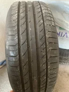 Continental ContiSportContact 5P. ������, 2015 ���, �/�, ����� 5�% ����