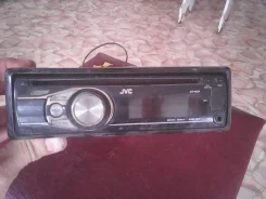 JVC ����