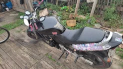 Honda CB 250. 250����. ��., ��������, ���, � �������� ����