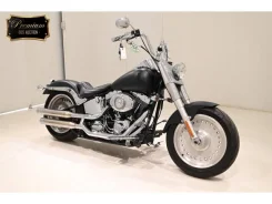 Harley-Davidson Fat Boy FLSTF. 1 580����. ��., ��������, ���, ��� �������. ��� ����� �� ������� ����