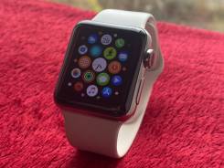 Apple Watch Series 2. NFC, IP67 ����