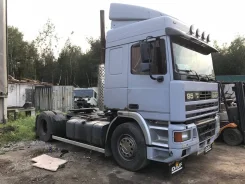 DAF 95 ����